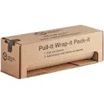 IDL Packaging HexcelWrap Cushioning Kraft Paper