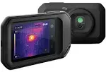 FLIR C3-X Compact Thermal Camera