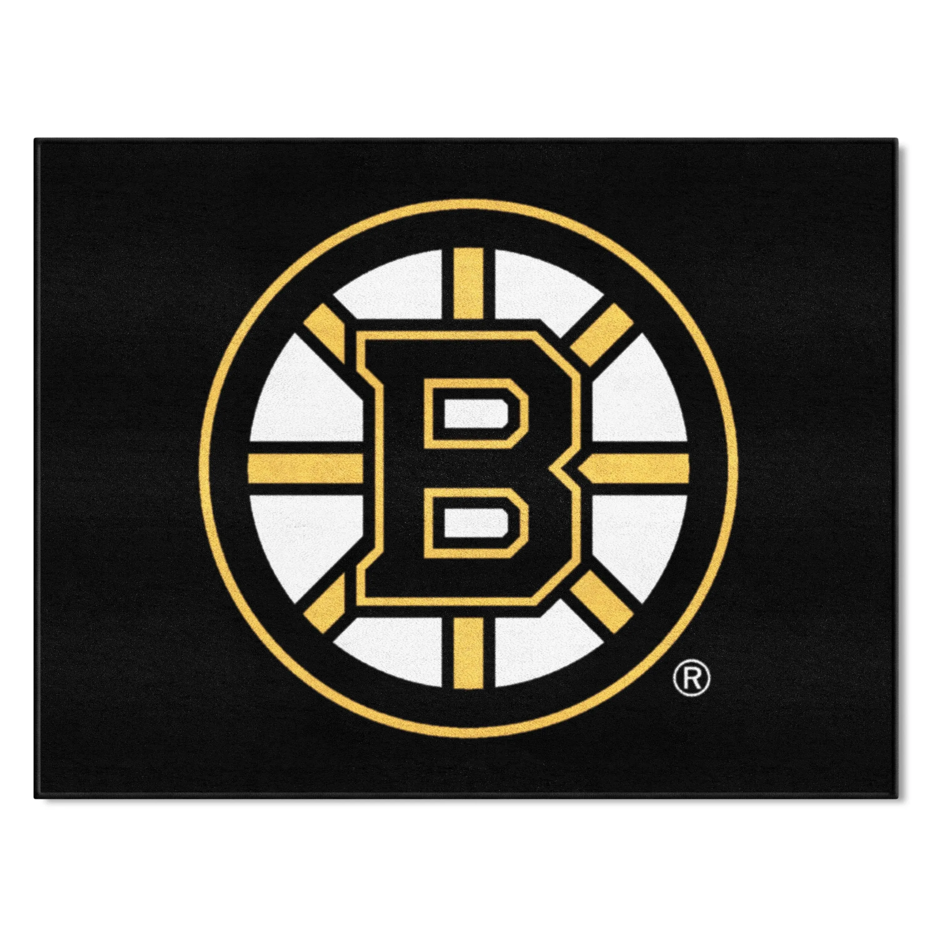 Boston Bruins All Star Mat