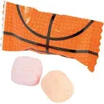 Basketball Sweet Creams, Candy -108 Pieces