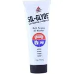 AGS SG-4 Silicone Grease