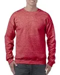 Gildan Crewneck Heavy Blend Sweatshirt Men's