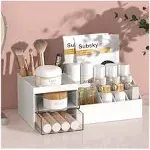 Subsky Makeup Organizer with Drawers