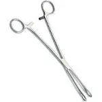 Graham Field Foerster Sponge Forceps