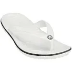 Man Crocs Crocband Flip Flops