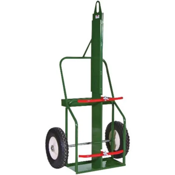 Sumner Double Cylinder Cart 782444