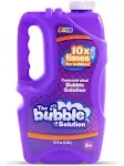 32oz Bubble Solution Refills (up to 2.5 Gallon) Concentrated for Bubble Machine