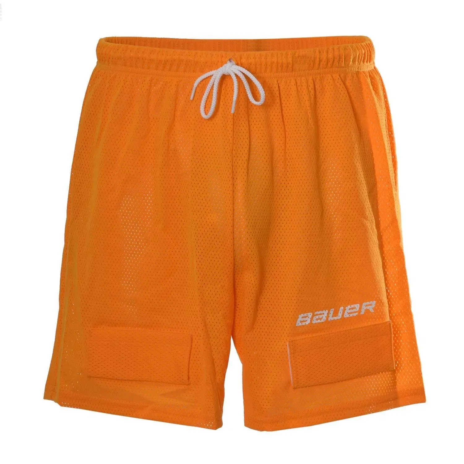 Bauer Men's Core Mesh Jock Shorts