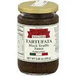 Melchiorri Tartufata Black Truffle Sauce, 9.88 Ounce