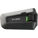 Cardo PACKTALK EDGE Off-road Vehicles, Communication For Every Terrain,BlackCardo PACKTALK EDGE Off-road Vehicles, Communicati…