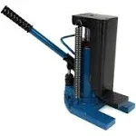 TEMCo Hydraulic Machine Toe Jack Lift 5 / 10 TON Track 5 YEAR Warranty