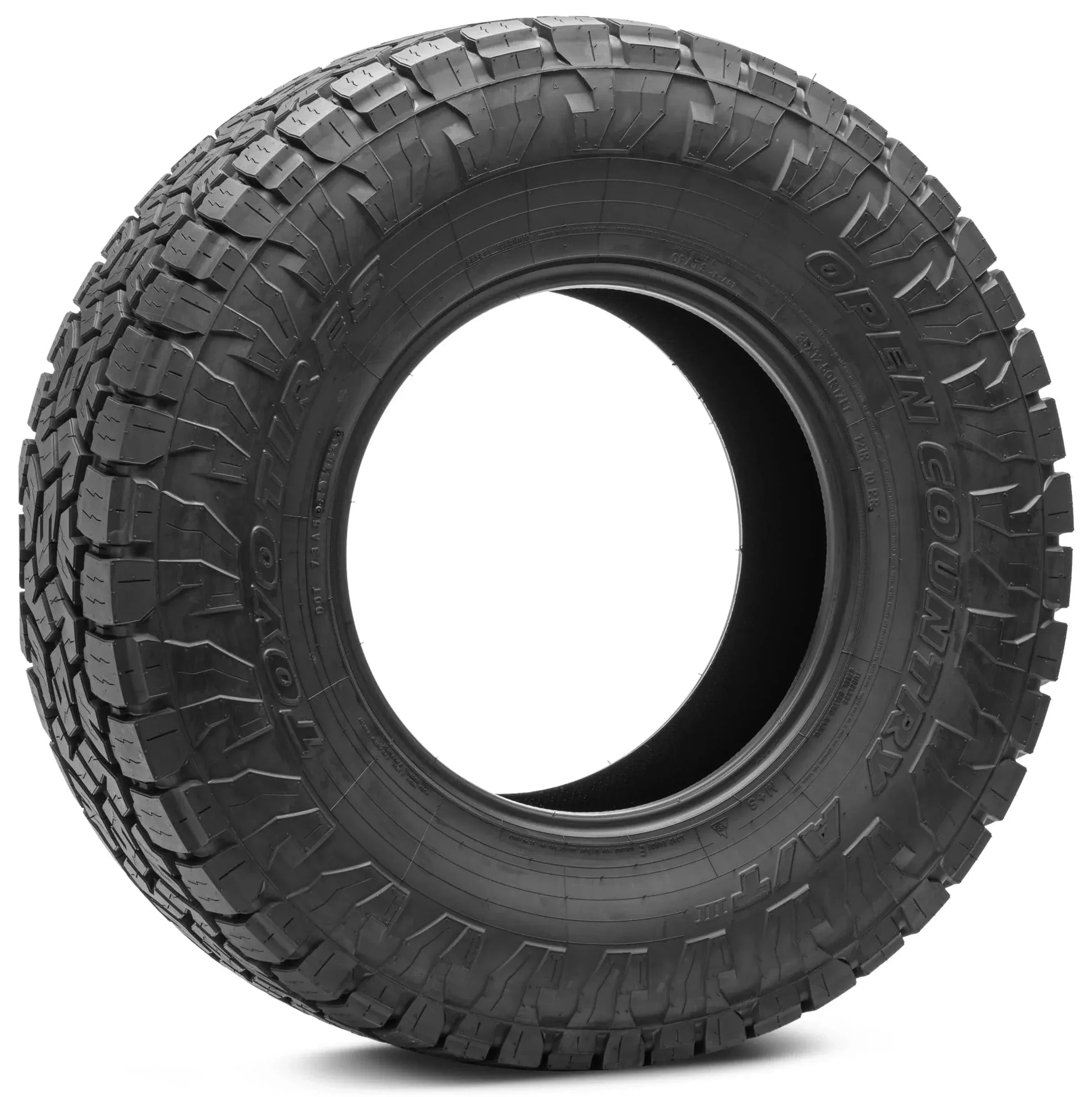 1 New 295/30-18 94  Sl Toyo Tire Proxes Rr Bsw Tire 88242