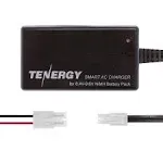 Tenergy Smart Universal NiMH Charger | Shop Airsoft Gun Battery Charger