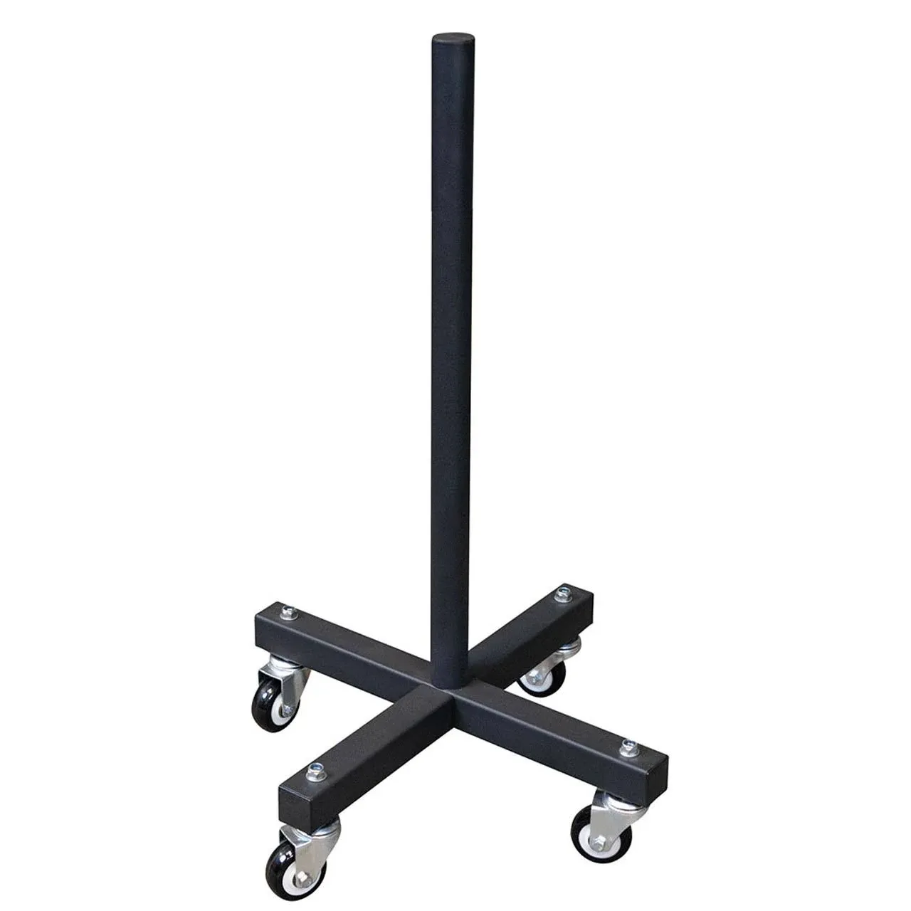 Body Solid GWT86 Mobile Vertical Weight Tree