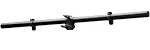 Ultimate LTB48B 48 Inch Light Stand Crossbar