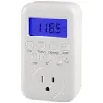 HBN Electricity USage Monitor