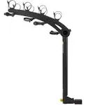 Bones Hitch 4 Bike Bike Rack