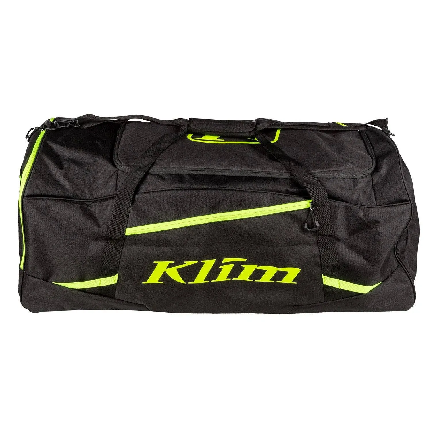 Klim Drift Gear Bag Castlerock - Crystal Blue