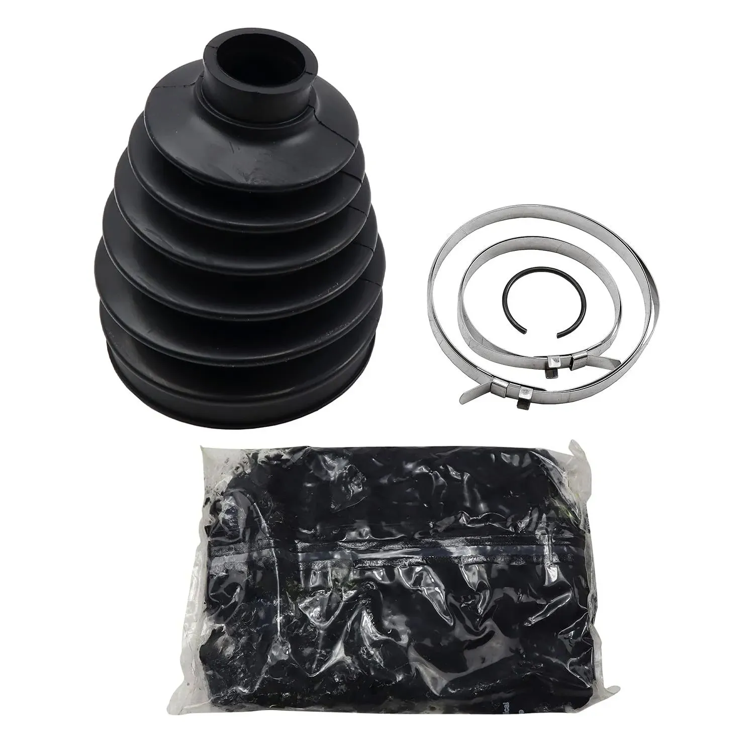 CV Joint Boot Kit Beck/Arnley 103-2867