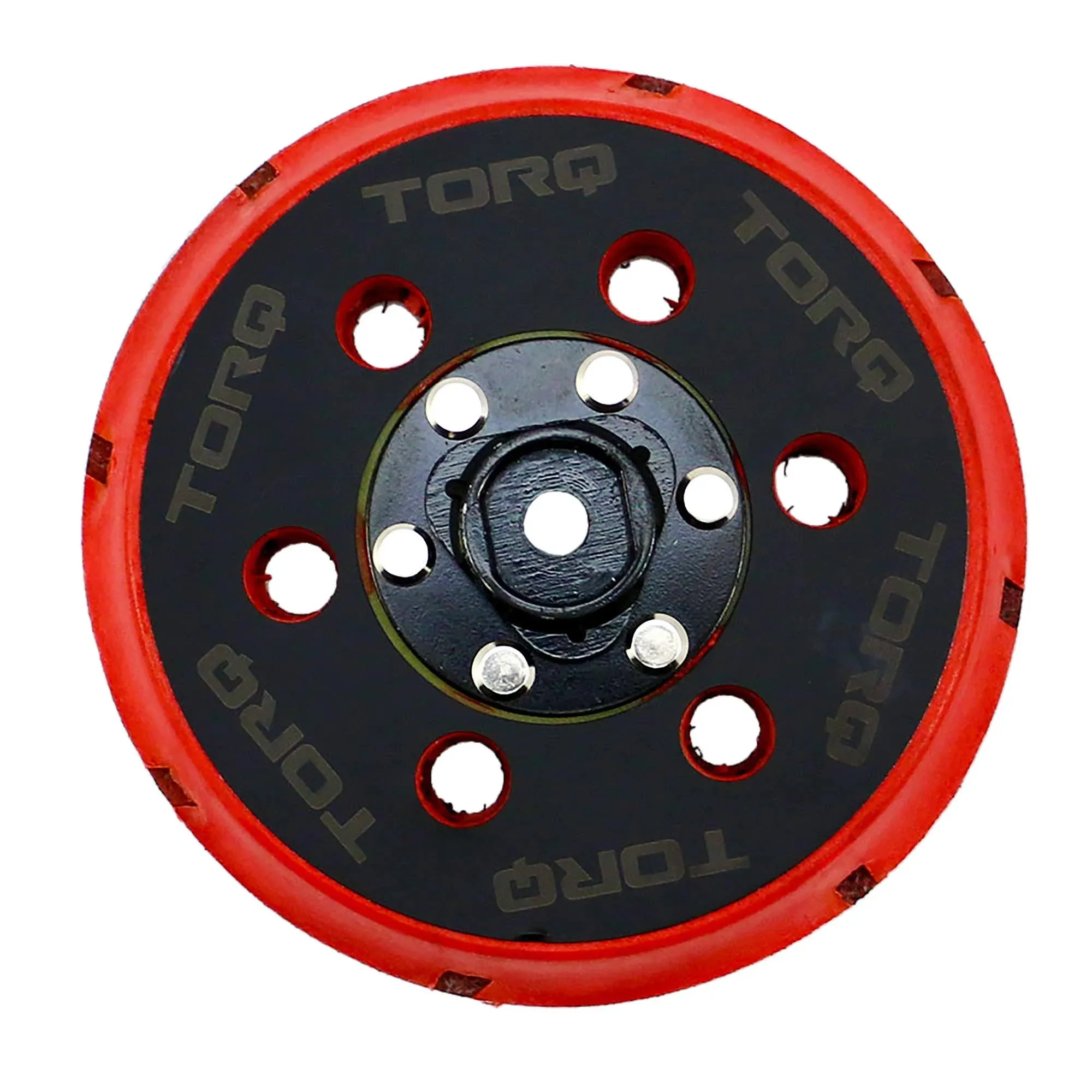 Chemical Guys TORQ200 TORQ22D 5" Backing Plate