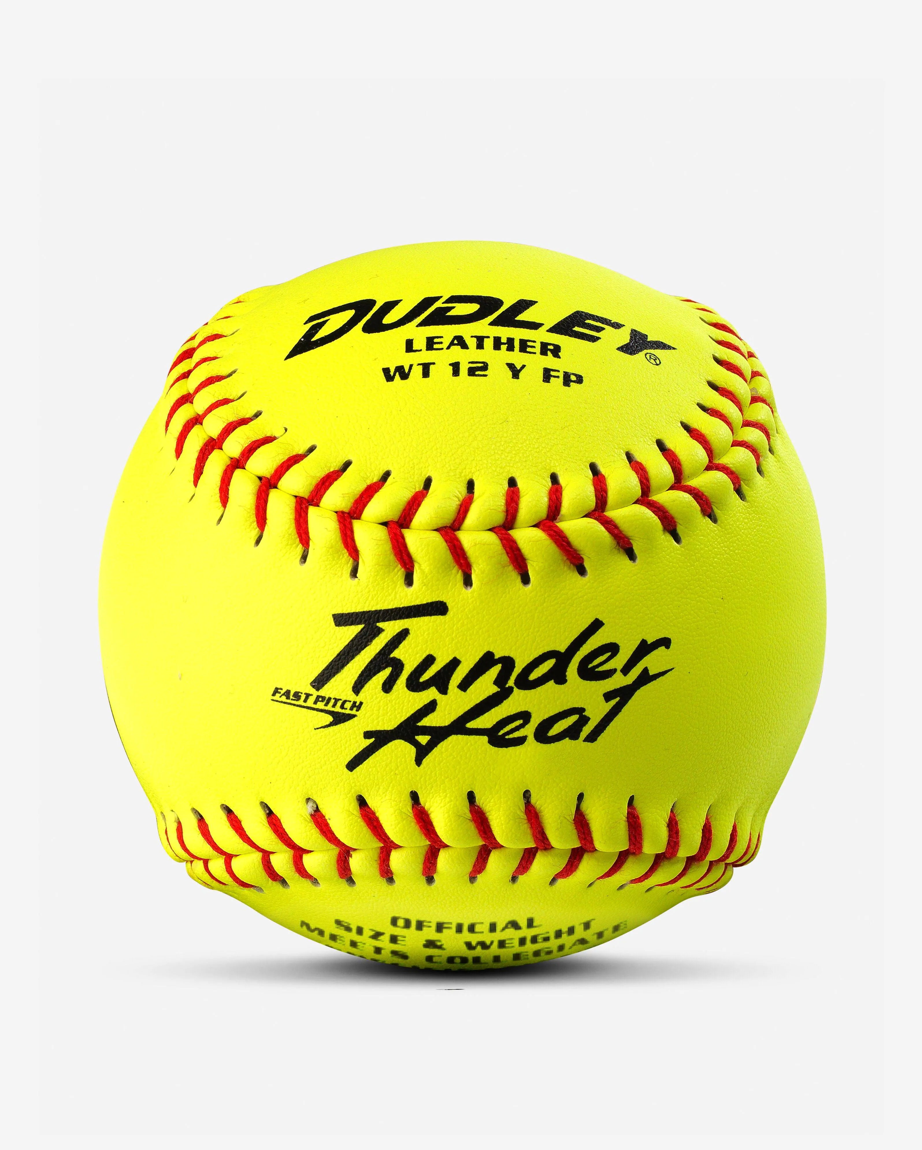 Dudley Thunder Heat Fastpitch Softball