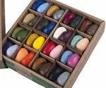 Crayon Rocks - Just Rocks in a Box 8 Colors