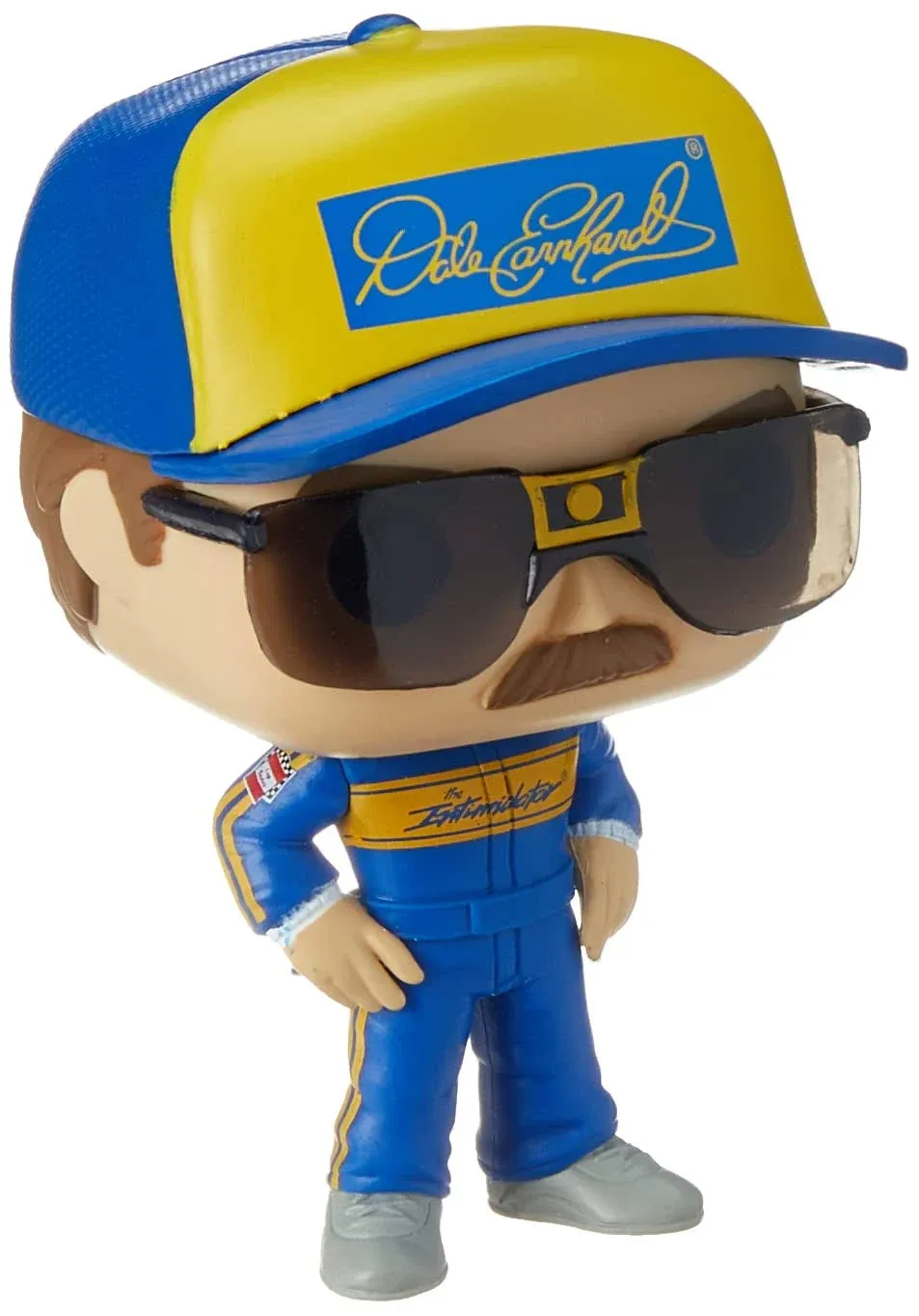 Funko Pop! Vinyl: Dale Earnhardt Sr #13