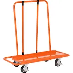 VEVOR Drywall Cart Dolly Handling Sheet Panel Cart