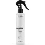 Sobe Luxe - Heat Protectant Spray for Hair, 8 oz - Blow Dry, Thermal Styling Spray for All Hair Types, Leaves Hair Shiny, Frizz-Free and Smooth Finish