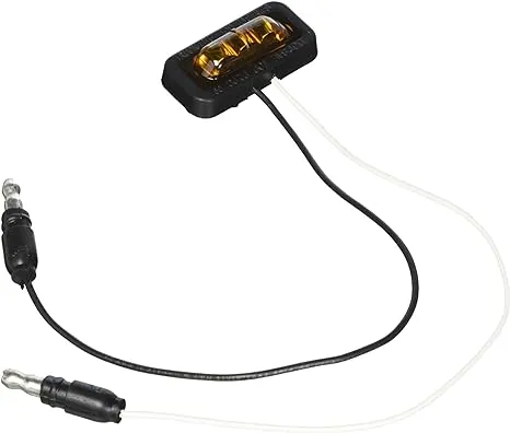 Truck-Lite (36105Y) Flex-Lite Marker/Clearance Lamp