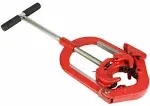 Toledo Pipe H4S 2&quot;-4&quot; Heavy Duty Hinged Pipe Cutter fits RIDGID® &amp; REED® Wheels