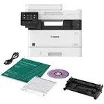 Canon ImageCLASS MF451DW Multifunction Monochrome AIO Wireless Laser Printer