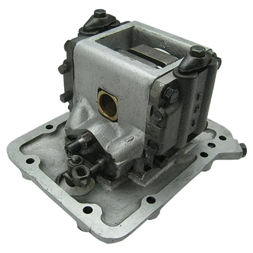 ALL STATES AG PARTS 8N605A