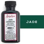 Angelus Leather Dye 3 oz - Jade