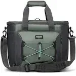 Igloo Tote 28 MaxCold Voyager Cooler Gray