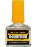 Mr. Hobby MC127 Mr. Cement Deluxe 40ml