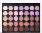 Brand New Morphe 35L Ultralavender Eyeshadow Palette