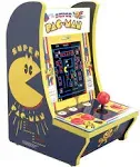 Arcade1Up - Super Pac-Man Countercade