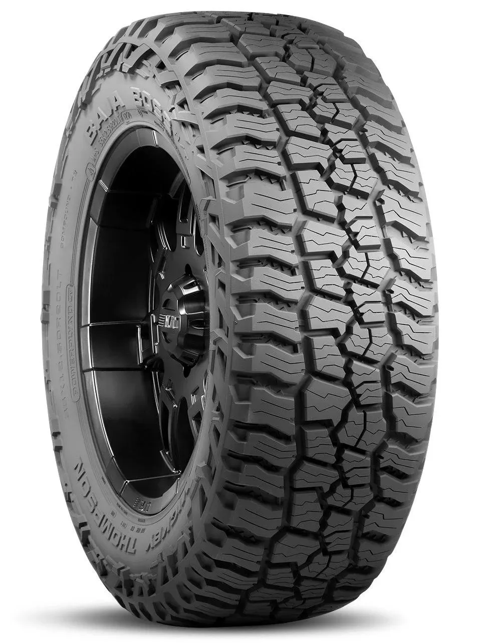 Mickey Thompson Baja Boss A/T Tire