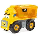 Cat Construction Junior Crew Fix-It Phillip Preschool Learning Set Constructi...