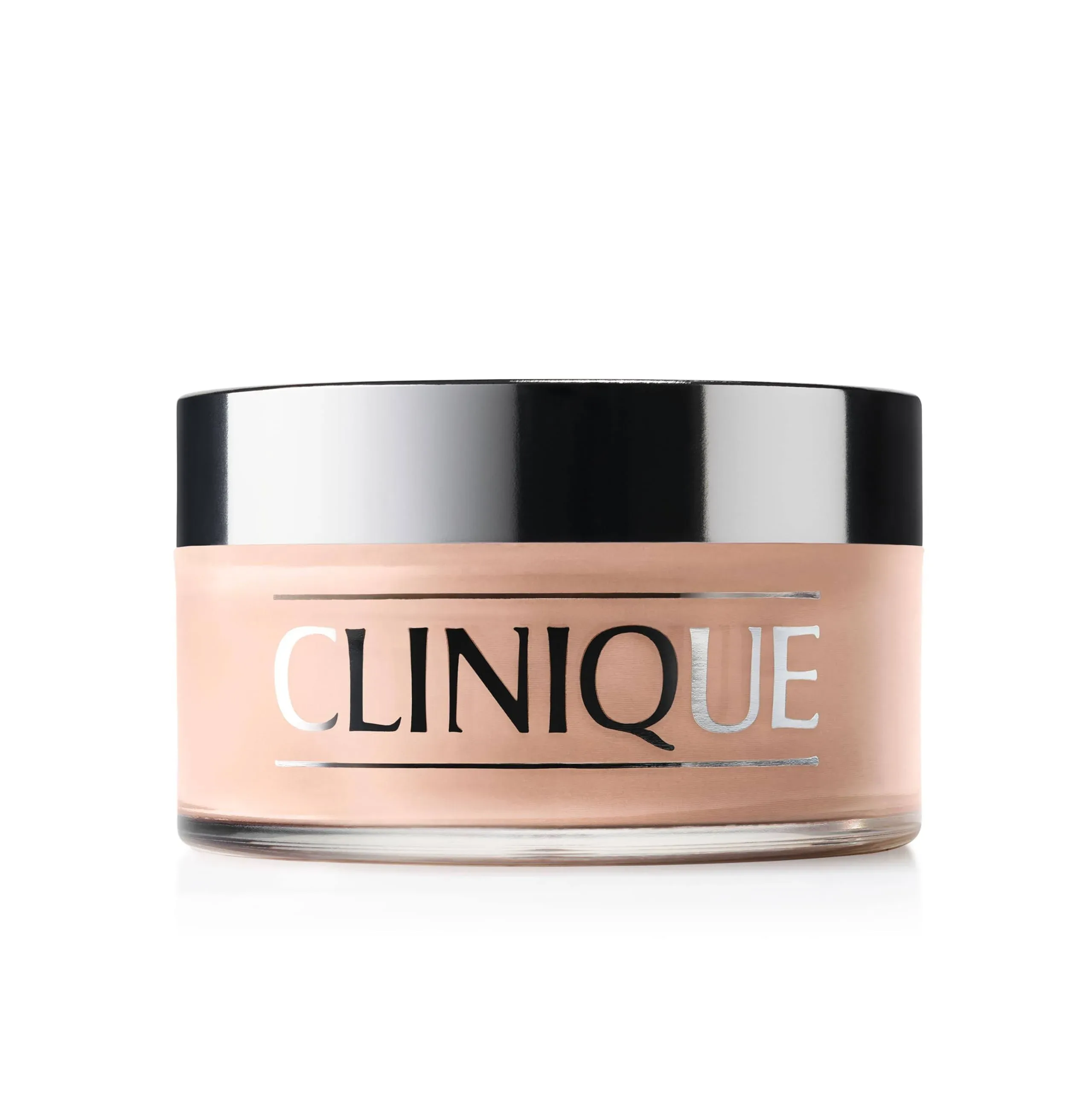 Clinique Blended Face Powder - Transparency 4