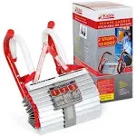 Kidde 468093 Fire Escape Ladder