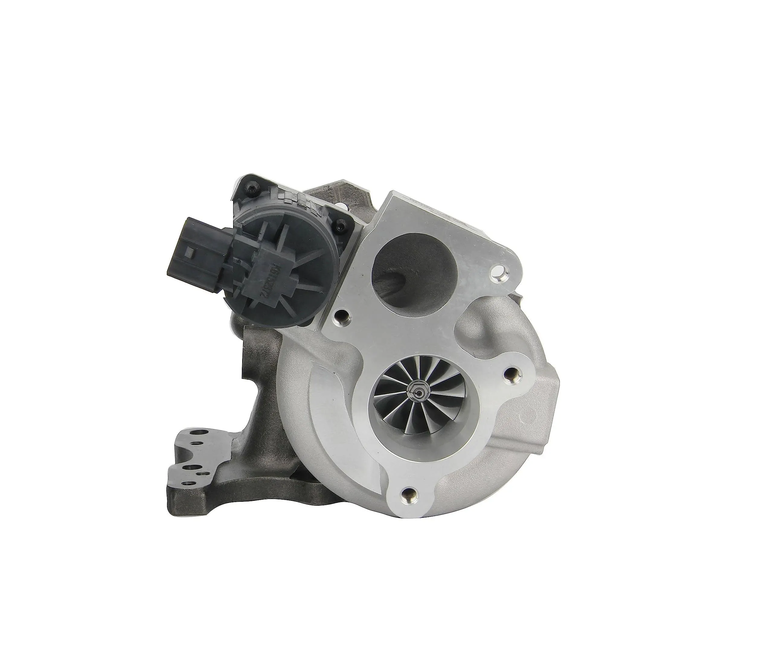 Upgraded TD04 Turbocharger for 2015+ 10th Gen Civic Si 1.5 T L15B7 up to 350+hp