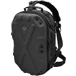 Hazard 4 Blastwall Optics Hard-Shell Sling-Pack (Black)