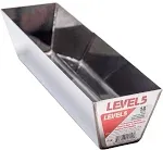 14&#034; Drywall Mud Pan Stainless Steel HeliArc Welded | LEVEL5 | 5-334