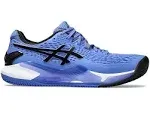 Asics | ASICS Men&#039;s GEL-RESOLUTION 9 CLAY Tennis Shoes | Realry