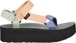 Teva Flatform Universal Women's Sandals