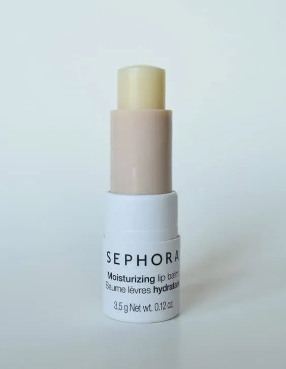 SEPHORA COLLECTION Clean Lip Balm & Scrub Coconut