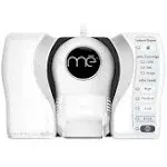 mē Smooth Permanent Hair Reduction Device with FDA Cleared elōs Technology - with 200,000 Pulses