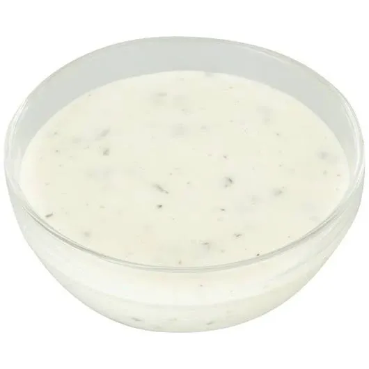 Hidden Valley Original Ranch Dressing Single Serve-2 oz.-96/Case